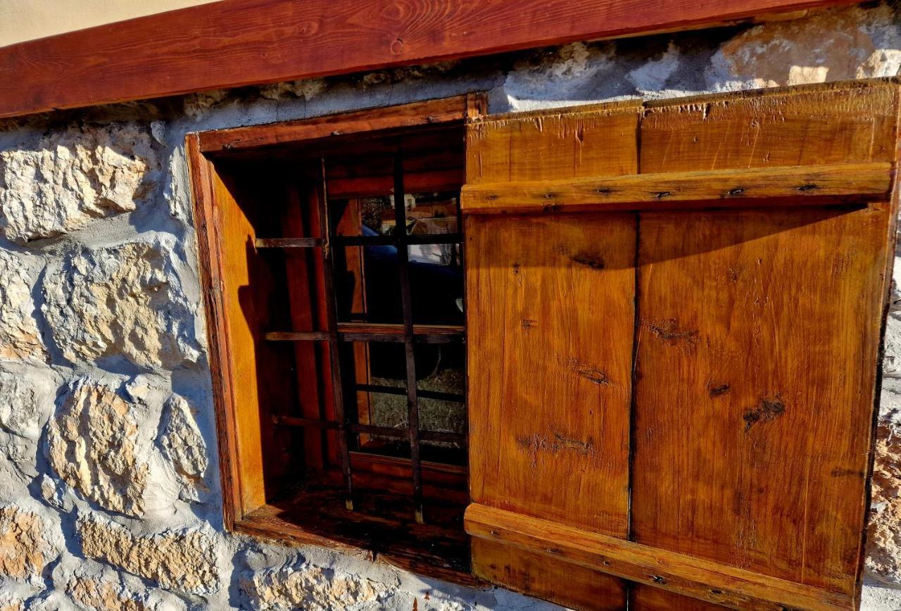 Konak -Guest House -Ramonda Serbika Ni Екстериор снимка
