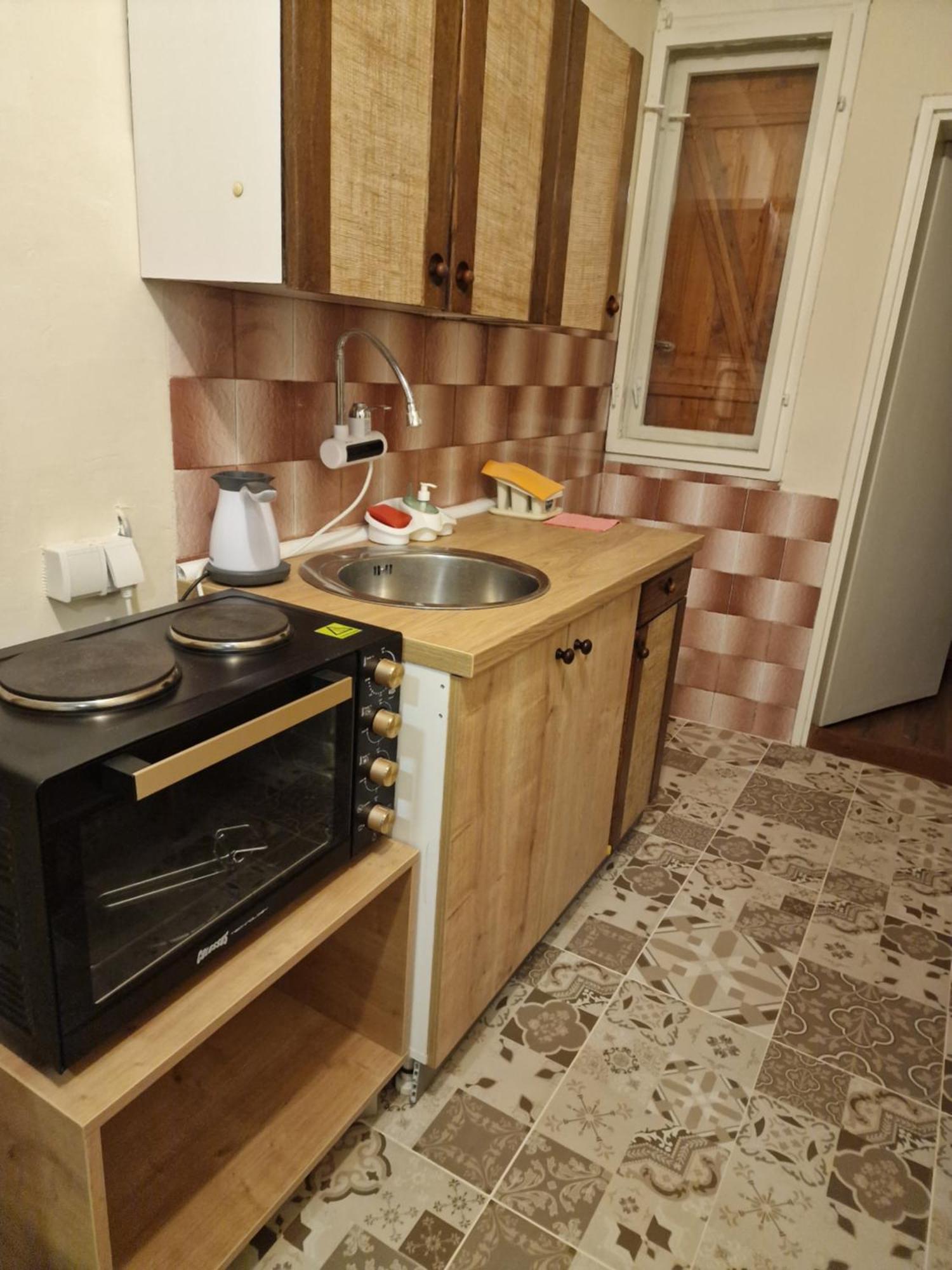 Konak -Guest House -Ramonda Serbika Ni Екстериор снимка