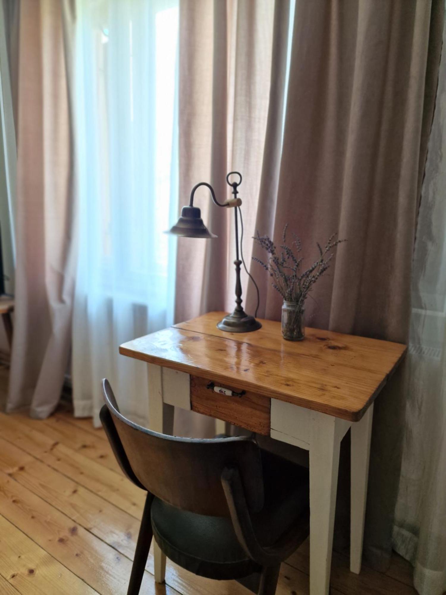 Konak -Guest House -Ramonda Serbika Ni Екстериор снимка