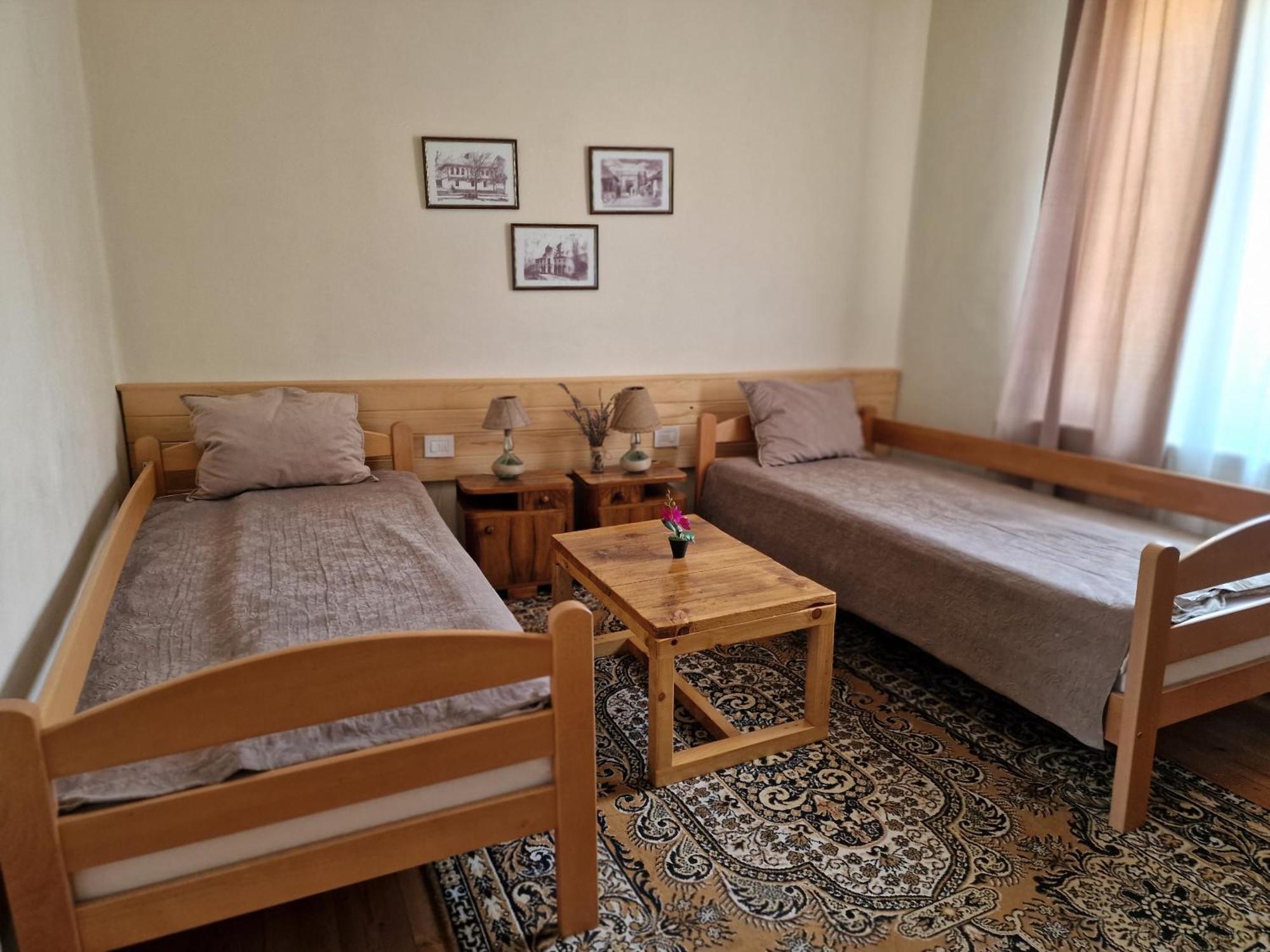 Konak -Guest House -Ramonda Serbika Ni Екстериор снимка